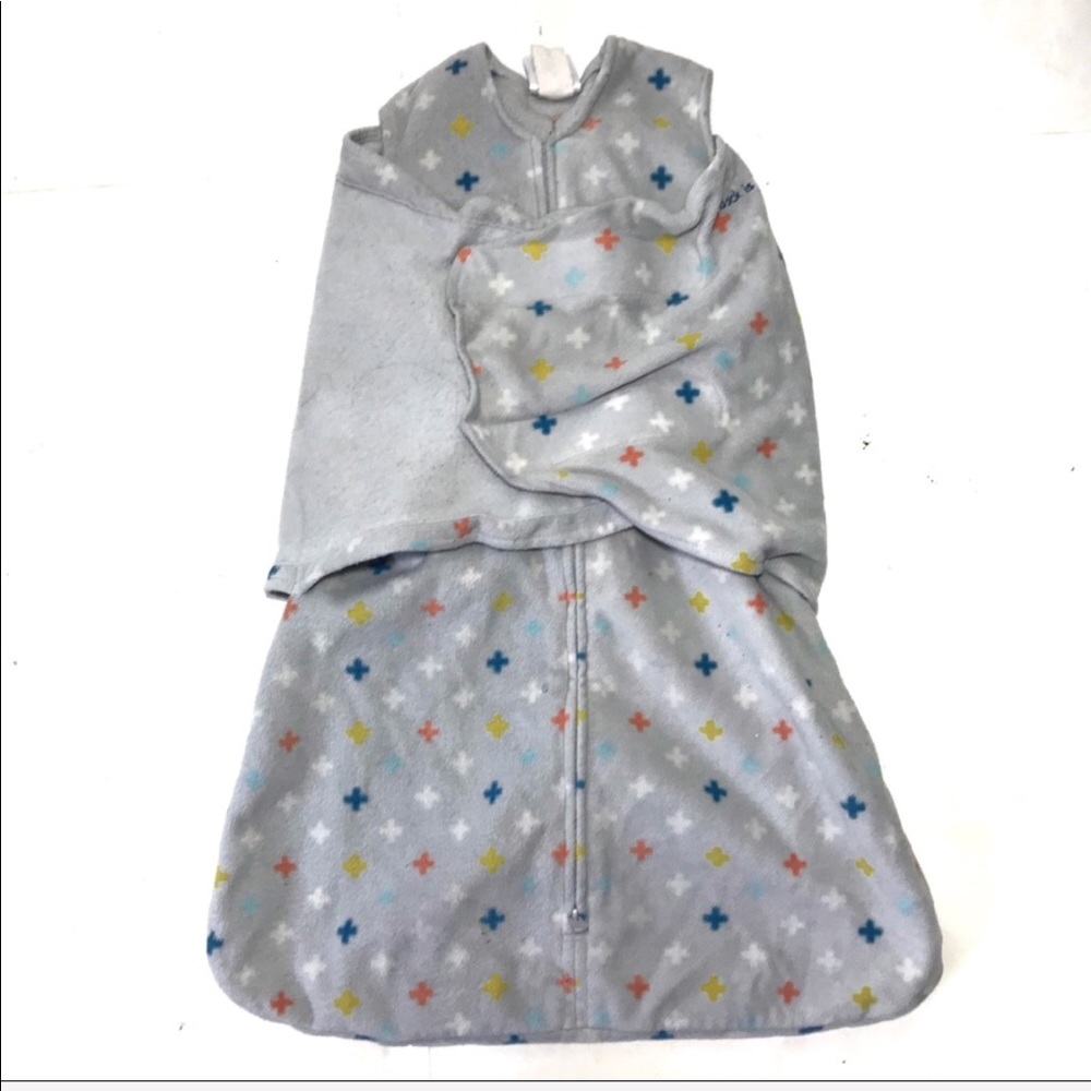 Halo Sleep Sack Swaddle 3 - 6 Months